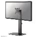 Flat Screen Desk Mount Stand 10-32in
