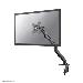 Flat Screen Desk Mount (stand/grommet) 17-27in Black