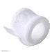 Newstar Cable Sock 200cm Long 8 5cm Wide White