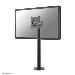 Desk Mount For 10-32in Monitor Screen - Black