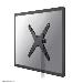 Neomounts Tilt / Rotate/ Swivel Tv Pole Mount For 32-55in Screens - Black