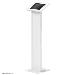 Neomounts Fl15-750wh1 Tablet Floor Stand For 9,7-11in Tablets - White