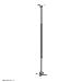 Neomounts  Extension Pole For CL25-540BL1 and CL25-550BL1 Projector Ceiling Mounts 89Cm