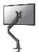 Neomounts DS70-250BL1 Full Motion Monitor Arm Desk Mount For 17-35in Screens - Black