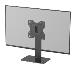 Neomounts DS45-430BL12 TV desk stand for 23-43in" screens - Black