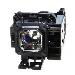 Projector Vt48/58 - Replacement Lamp