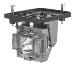 Replacement Lamp For Np4000