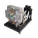 Replacement Lamp For Np4100/4100w