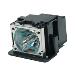 Replacement Lamp Vt60lp For Vt46/460/560/660
