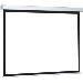Projection Screen Compact Electrol 102x180 Cm. High Contrast S