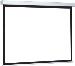 Projection Screen Compact Electrol 173x300 Cm. Matwhite S