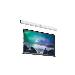 Projecta Tensioned Descenderpro Sightline 219x390 Matte White