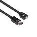 DisplayPort1.4 Hbr3 Ec 8k60hz M/f 2m