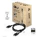 Hdmi 2.1 Male To Hdmi 2.1 Male Ultra High Speed 10k 120hz  3m/ 9.84ft