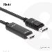 DisplayPort 1.4 To Hdmi 2.0a Hdr Active Adapter