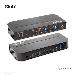 DisplayPort /hdmi KVM Switch For Dual DisplayPort 4k60hz