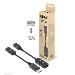 DisplayPort 1.4 To Hdmi Hdr Active Adapter M/f