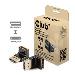 DisplayPort Male To DisplayPort 1.4 Female 90