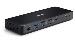 Thunderbolttm 4 Certified 16-in-1 Quadra Displays Docking Station With Displaylink