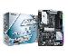 Motherboard B560 Steel Legend LGA1200 Intel B560 4 X Ddr4 USB 3.2 SATA 3 7.1ch Hd Audio ATX