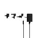 Multi-Regional Power Supply