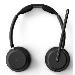 Wireless Headset IMPACT 1060T - Stereo - USB-C/Bluetooth - Black