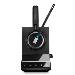 IMPACT SDW 5036T - EU/UK/AUS SINGLE SIDED DECT SYST. USB PHON