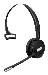 Wireless DECT Headset IMPACT SDW 5011 - Mono - Wireless - Black with USB DECT Dongle