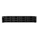 Expansion Unit Rx1217 2u 12bay For 2u Rack Station