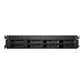 Rack Station Rs1221+ 2u 8bay Nas Server Barebone