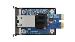 Ethernet Adapter E10g22-t1-mini - 10gbe Sfp+add-in-card