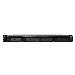 Rack Station Rs822+ 1u 4bay Nas Server Barebone