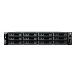 Rackstation Sa6400 2u 12bay Nas Server Barebone