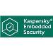 Embedded Systems Security - Renewal Plus License - 10 - 14 Nodes - European Edition -  2 Years