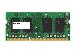Memory 8GB DDR3l 1600MHz SoDIMM (gx70j36384)