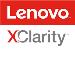 Xclarity Pro Mngd Server - New License - 3 Year Sw S&s - Win/Linux