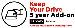 5 Year Keep Your Drive compatible with Onsite NBD delivery (5PS0K27126)