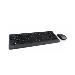 Professional Wireless Keyboard and Mouse Swiss French / German