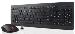 Essential Wireless Keyboard and Mouse Combo - Qwertzu German