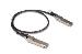 QSFP Cop FDR14 InfiniBand Cable 2m