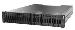 ThinkSystem DS2200 SFF FC/iSCSI Dual Controller Unit