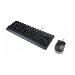 Essential Wired Keyboard and Mouse Combo - Italian