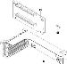 Riser 1 Kit - Riser card - for ThinkSystem SR550, SR590, SR650