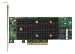 ThinkSystem 430-8i - Storage controller - 8 Channel - SATA / SAS 12Gb/s low profile - 1.2 GBps