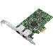 ThinkSystem NetXtreme By Broadcom - Network adapter - Pci-e 2.0 x4 low profile - Gigabit Ethernet (7ZT7A00482)