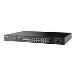 ThinkSystem DB610S, ENT Bundle, 24 ports licensed, 24x 16GB SWL SFPs, 1 PS, Rail Kit, 3 Year FW