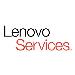 Essential Service + YourDrive YourData - Extended service agreement - parts and labour - 5 Year (5PS7A01561)