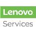 Foundation Service + Premier Support - Extended service agreement - parts and labour - 3 year (5WS7A07396)