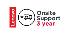 3 Year Onsite NBD extension from 1 Year Onsite NBD (5WS0V07840)