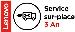 3 Year Onsite extension from 1 Year Onsite NBD (5WS0V08533)